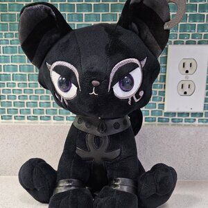 Killstar Baby Bast Kreepture